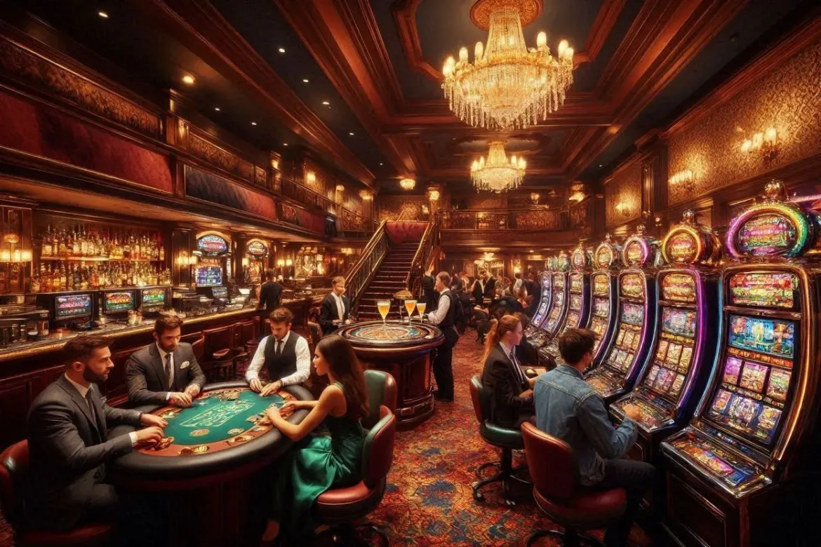 Fiesta Slots Casino